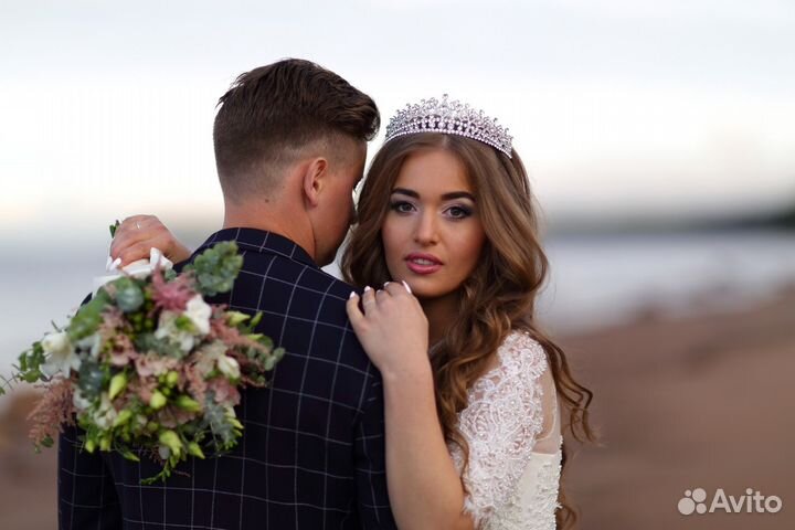 Свадебный Фотограф +Автомобиль jaguar