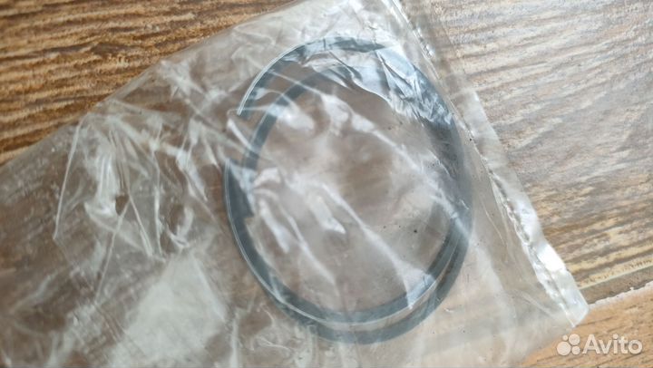 Кольца поршневые yamaha jog 50 cc