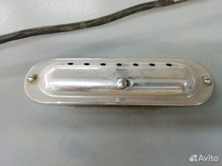 Сухожар СССР, Сухожаровый шкаф СССР