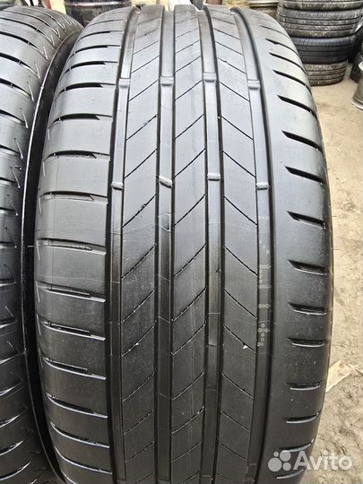 Bridgestone Turanza T005 255/45 R20 105H