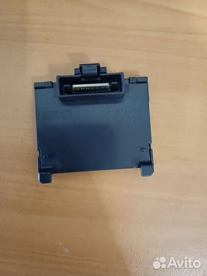 Адаптер Ci card samsung для сам модуля