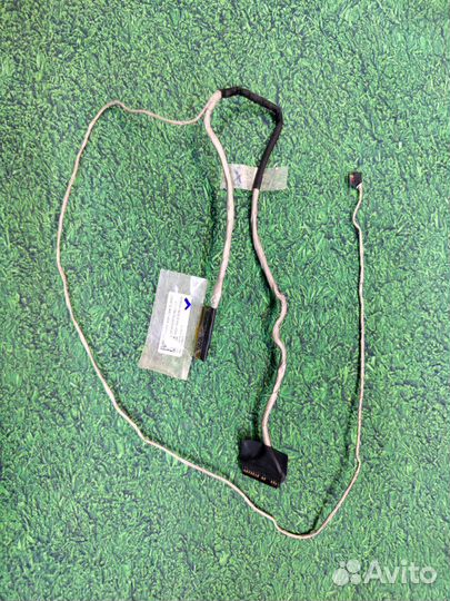 Шлейф матрицы Lenovo ideapad 100 15iby