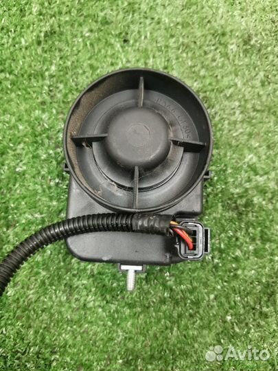 Сирена сигнализации Ford Kuga 1 SUV 2.0 TD txda