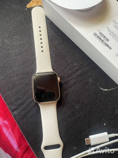 Apple watch