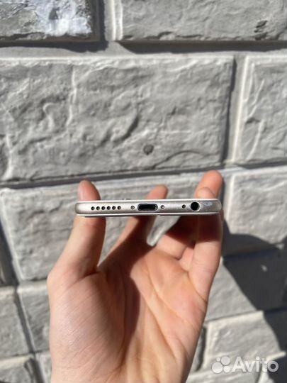 iPhone 6, 16 ГБ