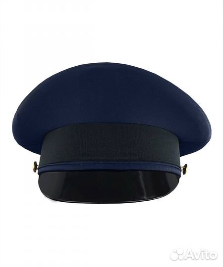 Фуражка фсин офисная