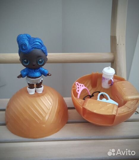 Кукла Йогиня Кукла лол Lol