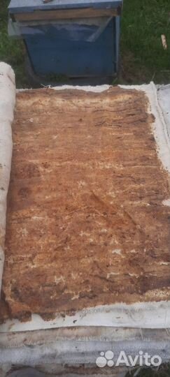 Прополисный холстик