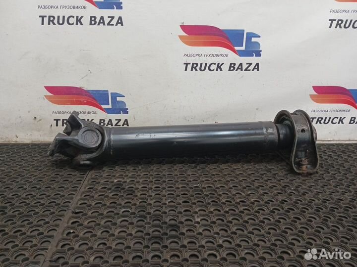 81393856085 Вал карданный 850 мм