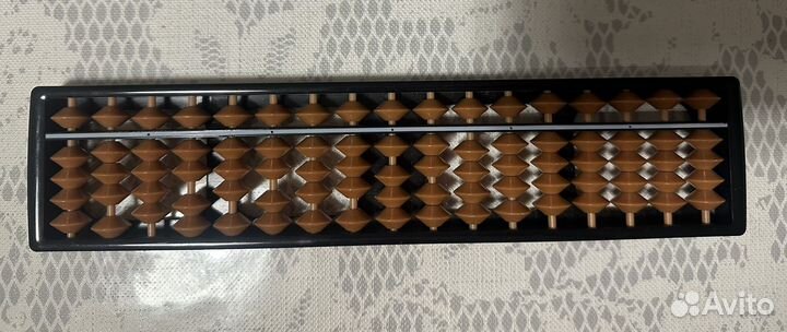 Счеты абакус