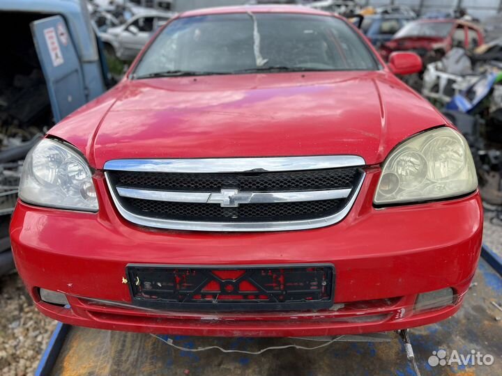 Двигатель f14d3 Chevrolet aveo lacetti