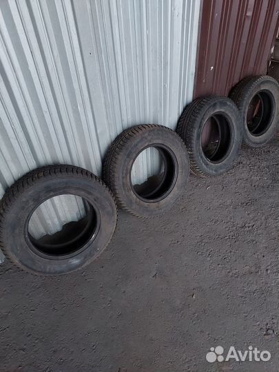 Amtel NordMaster ST 205/70 R15