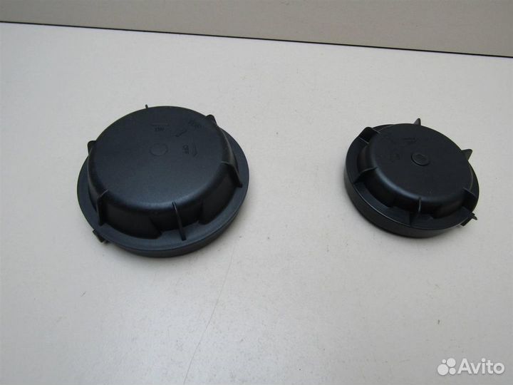 Фара левая Renault Laguna II 2001-2008