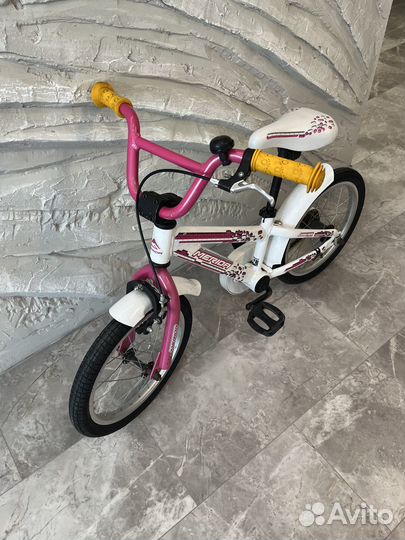 Велосипед merida