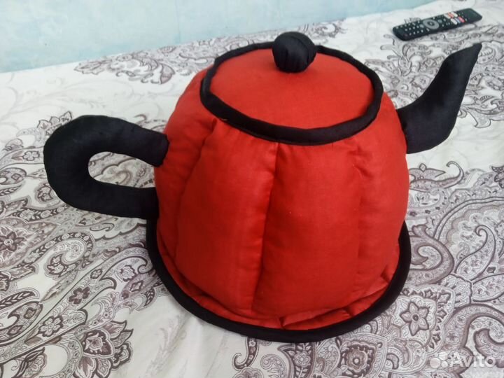 Продам грелку на чайник