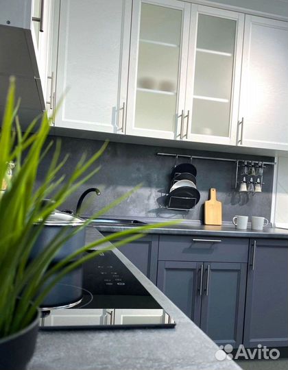 Кухня от производителя