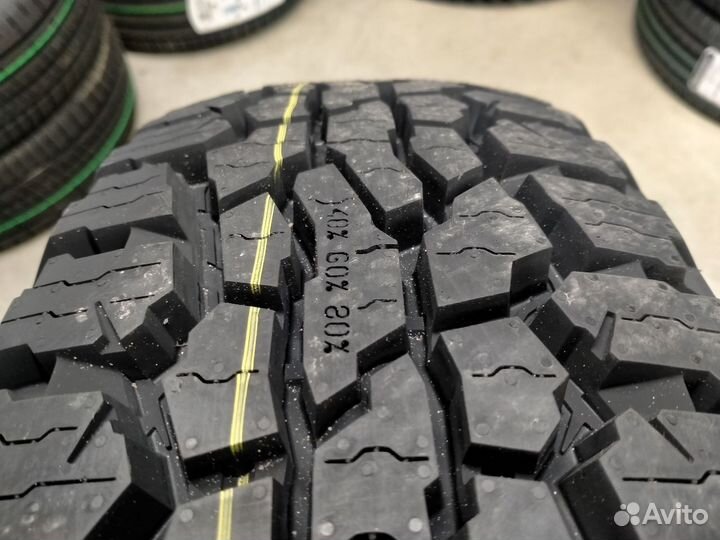 Nokian Tyres Outpost AT 235/75 R15 116S
