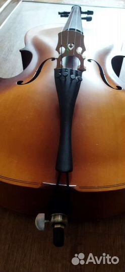 Виолончель 1 4