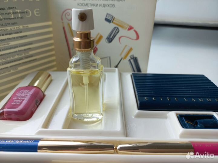 Набор косметики estee lauder