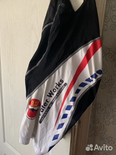 Велоформа мужская