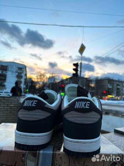 Кроссовки Nike sb dunk low otomo katsuhiro