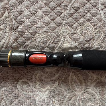 Спиннинг Megabass destroyer f1-51x