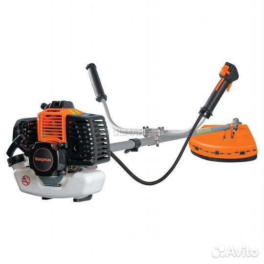 Ремонт бензоинструмента триммеры