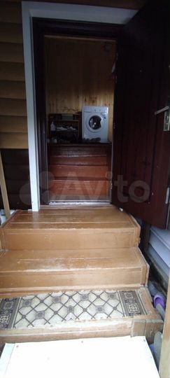 Дом 42,6 м² на участке 2,9 сот.