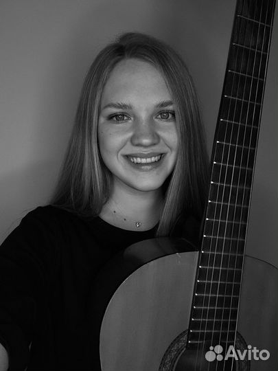 Уроки гитары онлайн