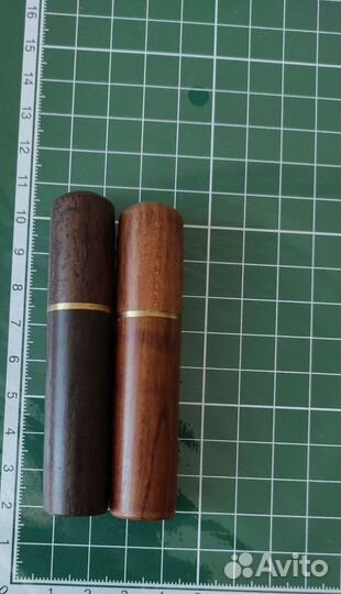 Футляр для иголок. Игольница