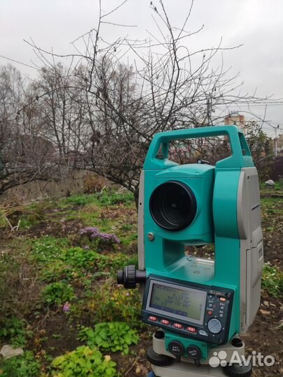 Кадастровый инженер