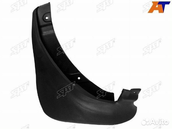 Брызговик mazda 6, mazda 6 wagon, mazda 6/atenza GG##/GY## 02-07, mazda atenza