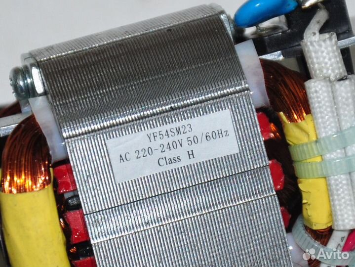 Двигатель блендера Redmond RSB-M3101, RSB-M3422