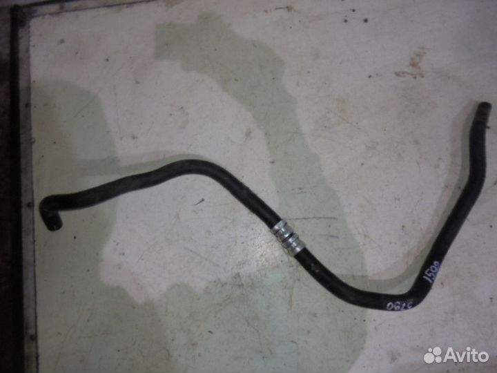 Шланг гидроусилителя Renault Symbol