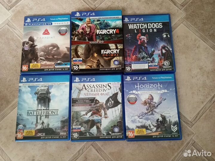 Игры для приставок ps4 возможен обмен