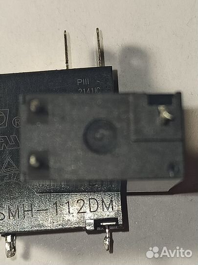SMH-112DM 16a 277v