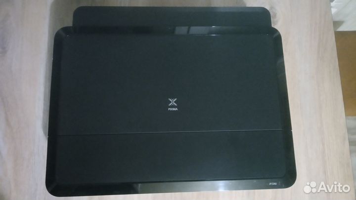 Цветной принтер Canon Pixma iP7240
