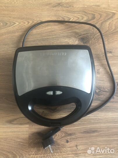 Мультипекарь redmond RMB-m607