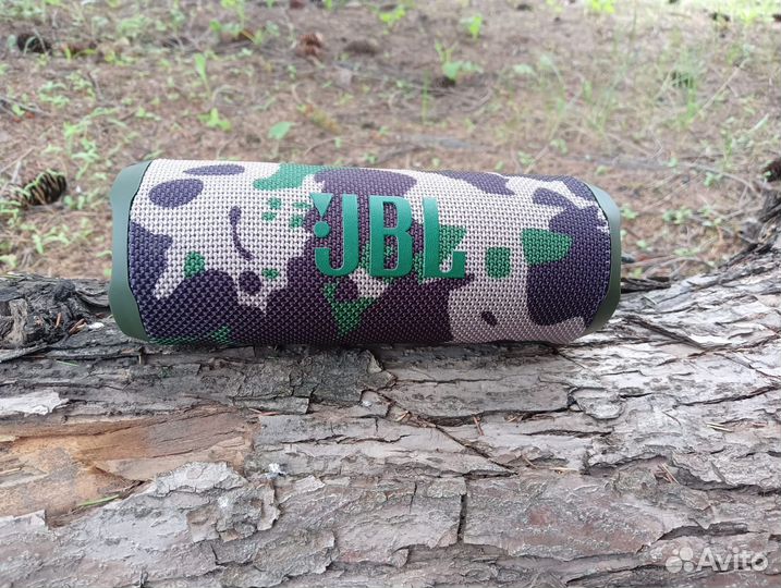 Колонка JBL flip 6
