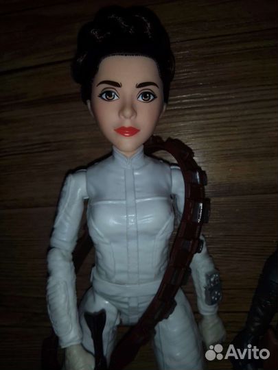 Куклы фигурки Звездные воины Star wars