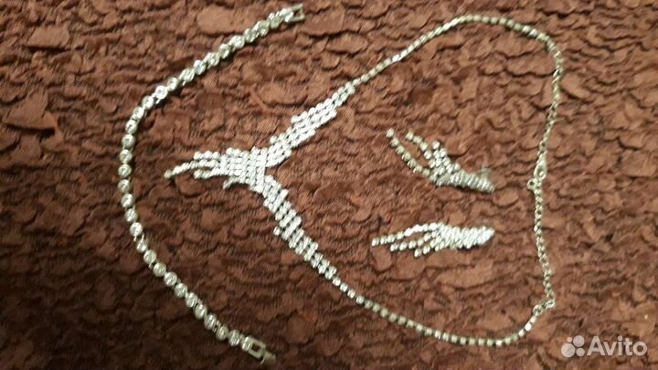 Свадебные украшения