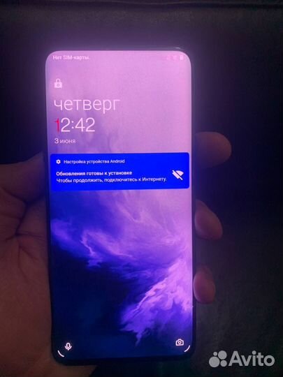 OnePlus 7 Pro, 8/256 ГБ
