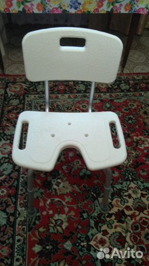 Стул для купания