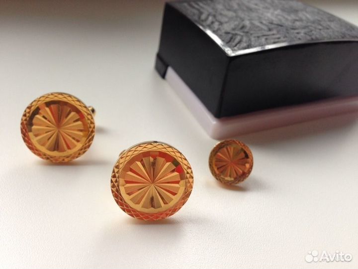 Sea Lord England запонки