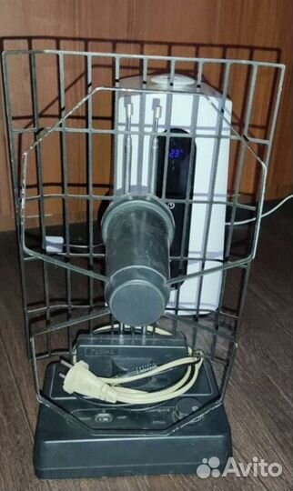 Тв приставки, антена