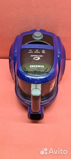 Пылесос самсунг контейнер гарантия