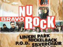 CD Various - Bravo Nu Rock