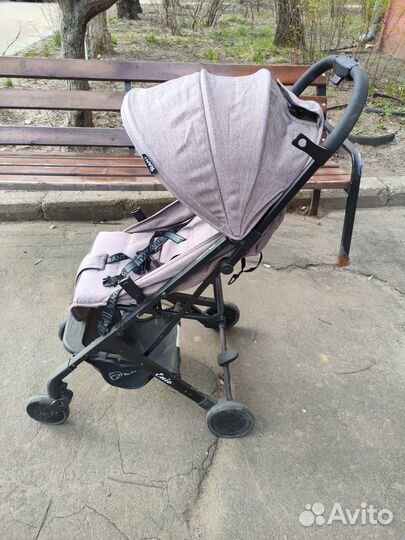 Продаю коляску enio