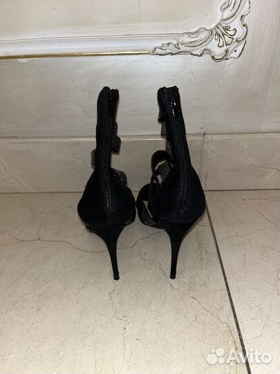 Босоножки steve madden