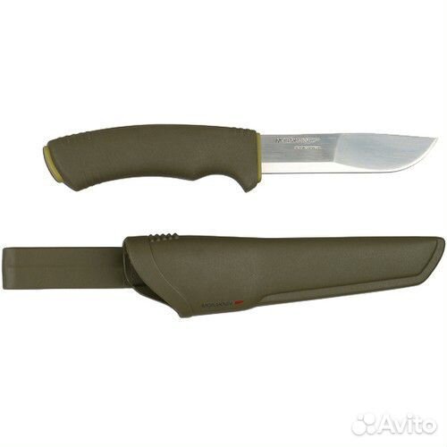 Ножи Morakniv